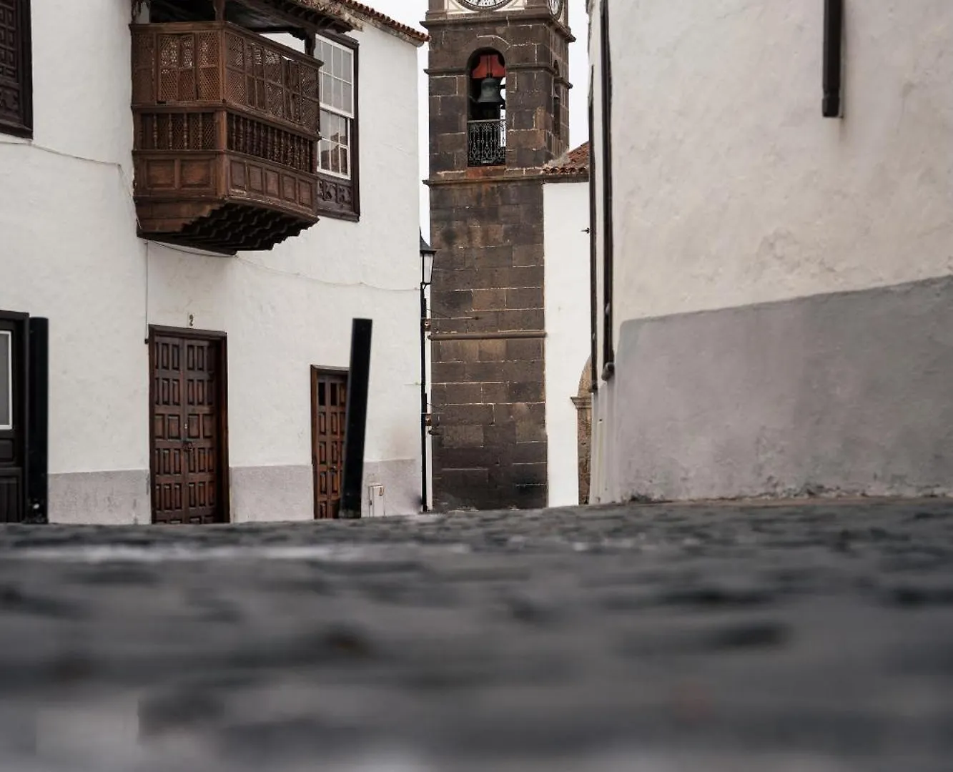 Casa Ubalda Apartment San Juan de la Rambla Spain