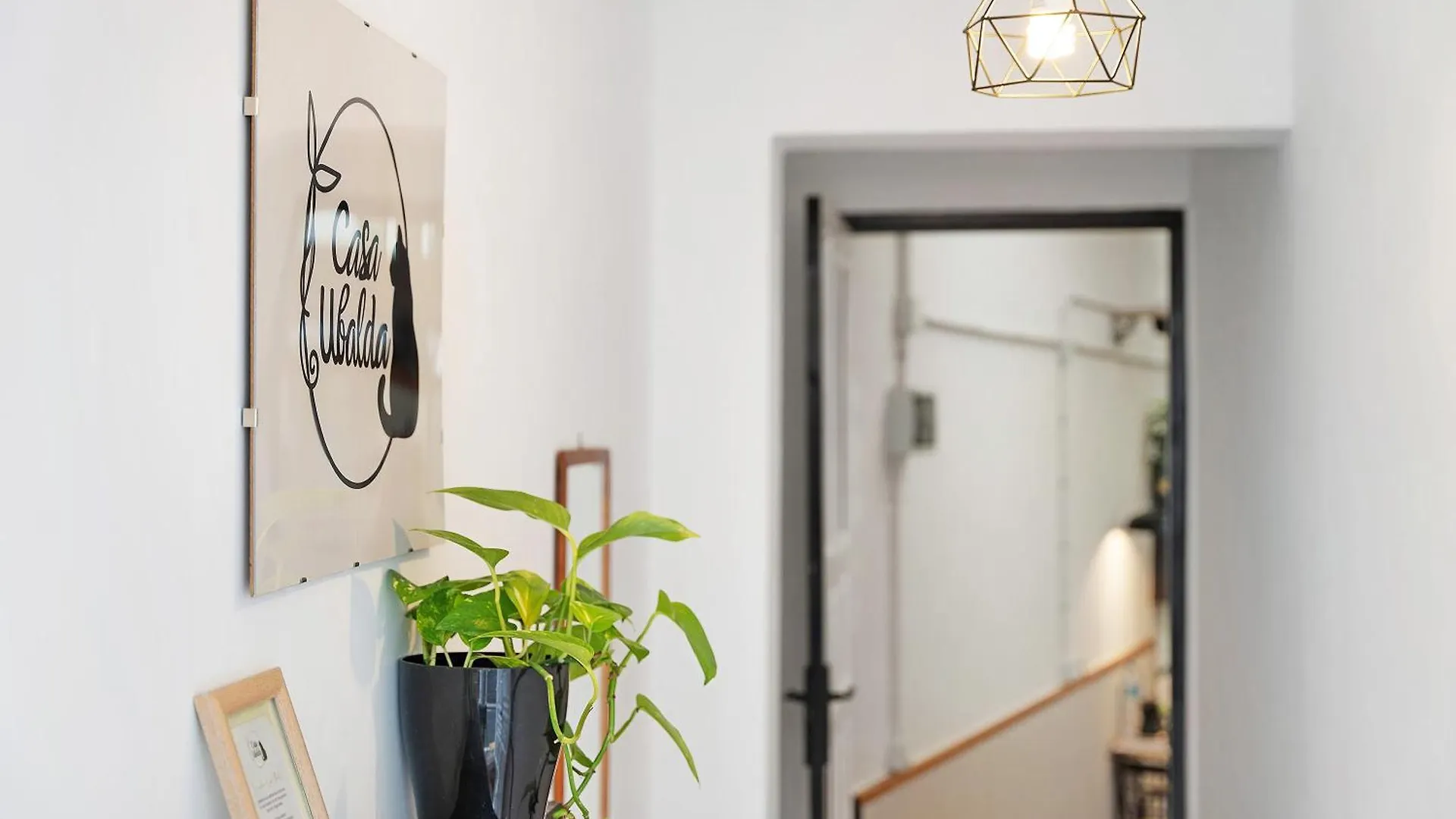 Apartamento Casa Ubalda San Juan de la Rambla 0*,  España