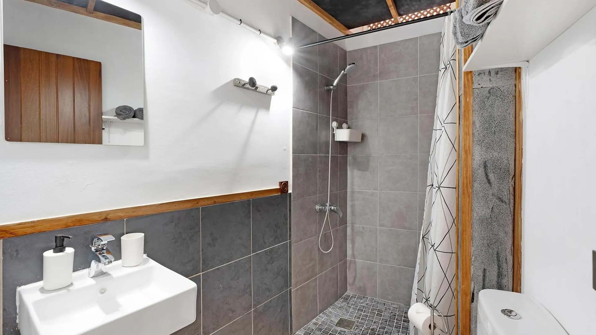 Casa Ubalda Apartment San Juan de la Rambla 0*,  Spain