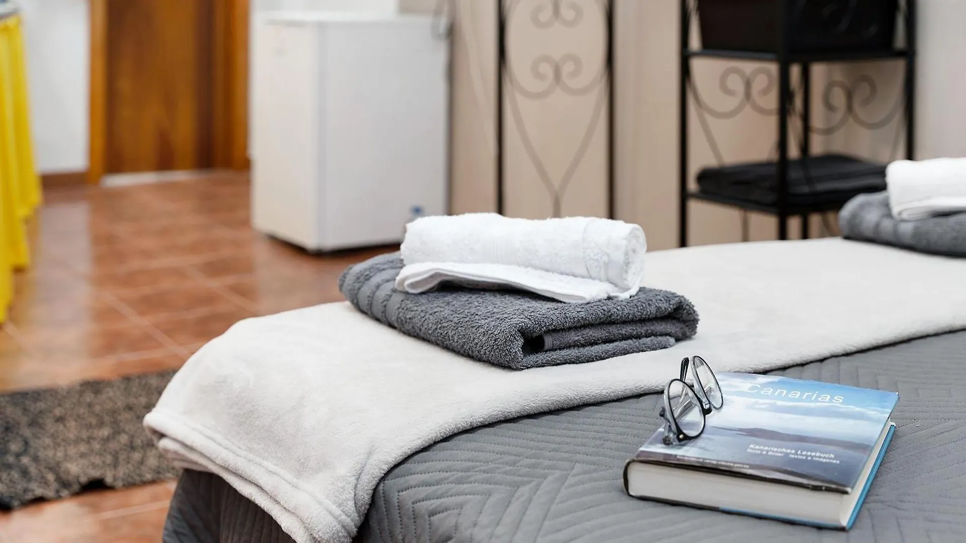Apartamento Casa Ubalda San Juan de la Rambla