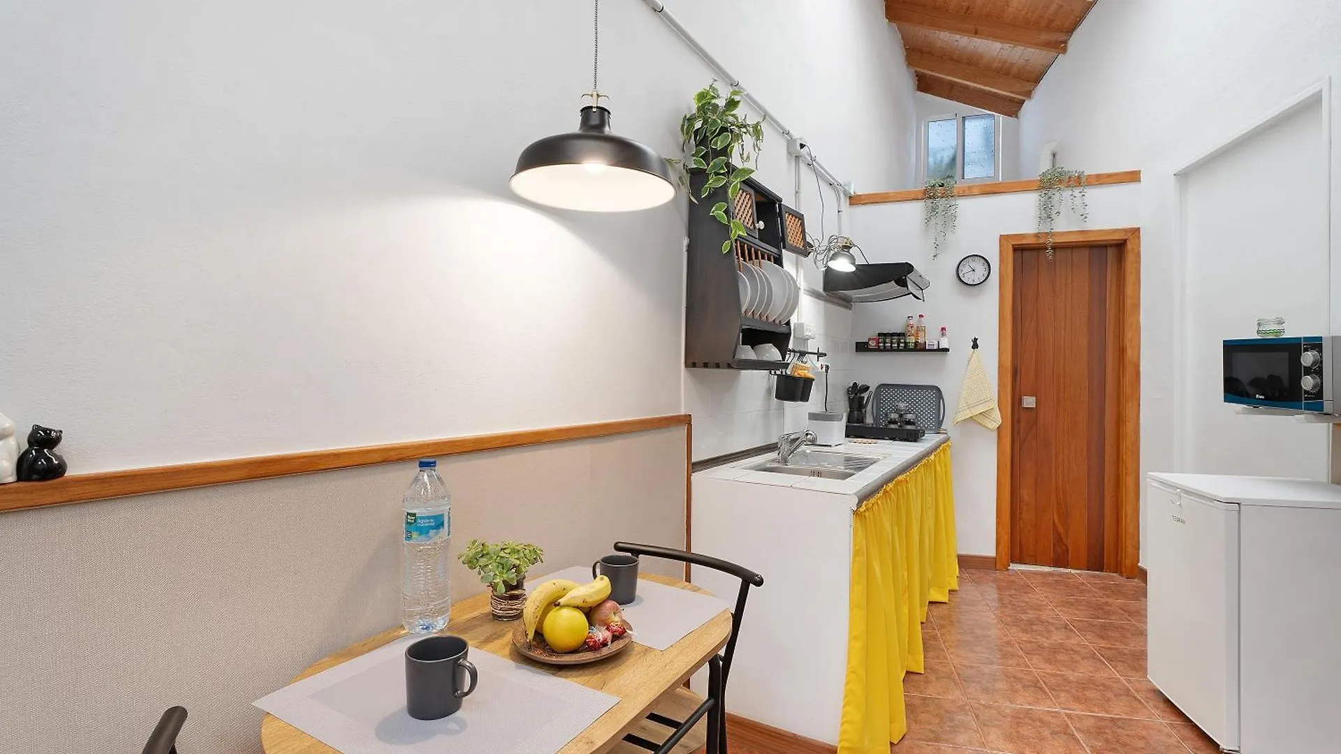 Casa Ubalda Apartment San Juan de la Rambla