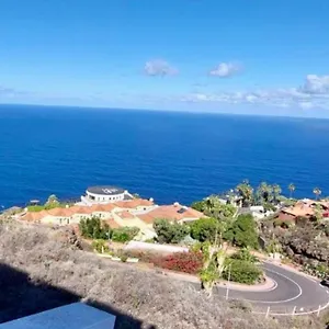 Apartamento Atlantic Silence 1, Santa Cruz de Tenerife