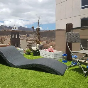  Apartamento Apto/suite Cruz Tenerife